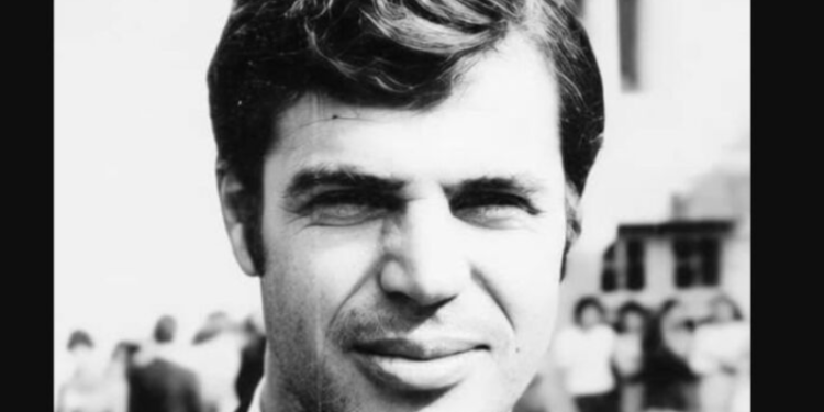 Смерть легенди: на 83-му році життя помер легендарний футболіст та хокеїст з Тернопільщини Володимир Прошкін