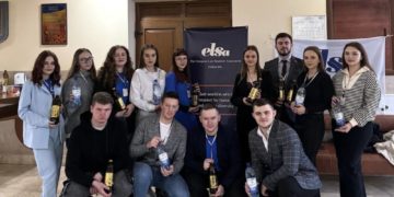 «Опілля» допомогло провести у Тернополі І Національні судові змагання з трудового права