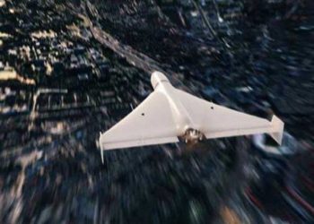 Після нічної атаки “шахедів” у Кременецькому районі трапилася масштабна пожежа