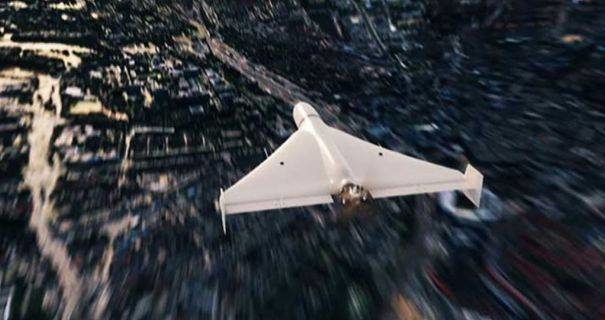 Після нічної атаки “шахедів” у Кременецькому районі трапилася масштабна пожежа