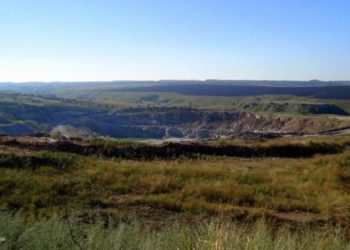 Суд заборонив підприємцю видобувати корисні копалини на Чортківщині, щоб не зашкодити екології