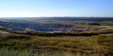 Суд заборонив підприємцю видобувати корисні копалини на Чортківщині, щоб не зашкодити екології