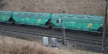 На Тернопільщині підлітка будуть судити за диверсію на залізниці