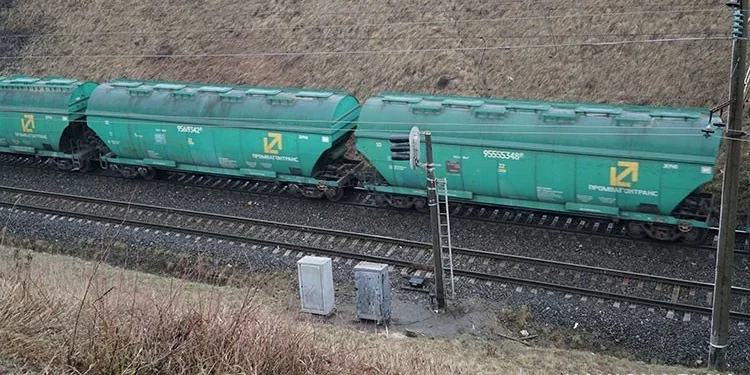 На Тернопільщині підлітка будуть судити за диверсію на залізниці