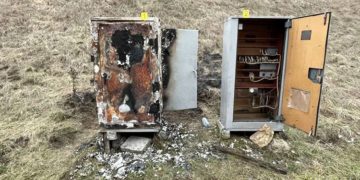 Правоохоронці Тернопільщини затримали двох зловмисників, які працювали на спецслужби рф