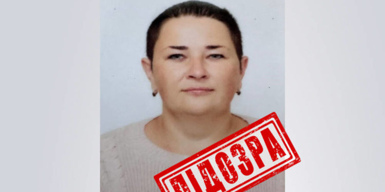 У Тернополі будуть судити колаборантку з Херсонщини, яка допомагала організувати псевдореферендум на окупованих територіях