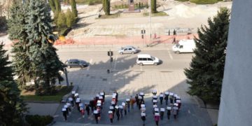 Громадська організація «Асоціація жінок України» відзначає 25-ліття