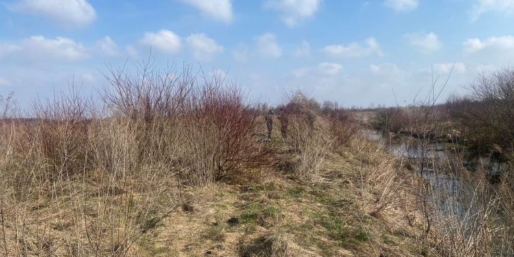 В Кременецькому районі знайшли тіло чоловіка, якого понад три місяці вважали зниклим безвісти