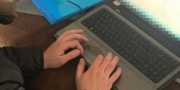 СБУ затримала російську інформаторку, яка намагалась зірвати контрнаступ ЗСУ на Харківщині