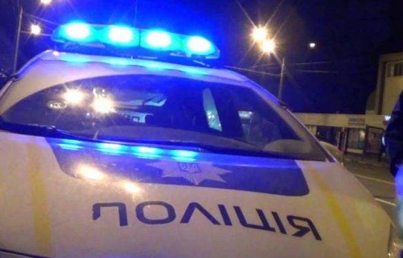 “Закрити очі” за 100 доларів: на Тернопільщині водій намагався відкупитися від поліцейських