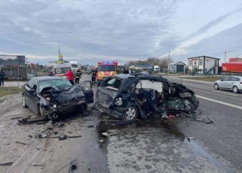 В лікарні Тернополя померла шестимісячна дитина, яка постраждала у ДТП