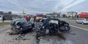 В лікарні Тернополя померла шестимісячна дитина, яка постраждала у ДТП