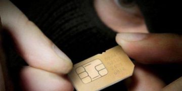 “Термін дії вашої сім-карти закінчився”: шахраї обікрали 63-річного тернополянина на 105 000 гривень