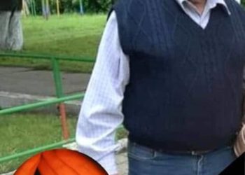 У засвіти відійшов відомий поет та пісняр з Хоросткова Ігор Федчишин