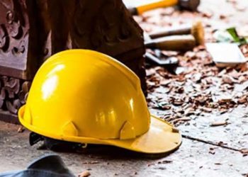 Смертельне падіння з висоти: на будівництві загинув житель Кременецького району