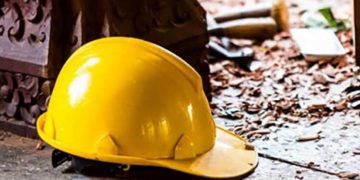 Смертельне падіння з висоти: на будівництві загинув житель Кременецького району