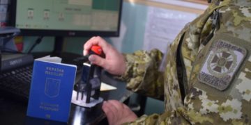 26-річний тернополянин хотів незаконно перетнути кордон “вигадавши” трьох дітей у Литві