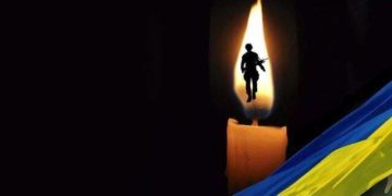 Обороняючи Україну загинув Герой з Тернопільської громади Іван Грицко