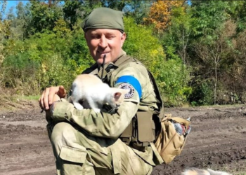 Тернопільський депутат Любомир Крупа визнаний загиблим на війні