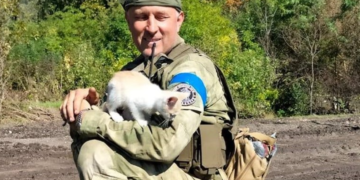 Тернопільський депутат Любомир Крупа визнаний загиблим на війні