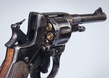 У Кременецькому районі викрито торговця зброєю