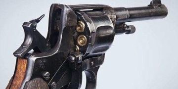 У Кременецькому районі викрито торговця зброєю