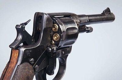 У Кременецькому районі викрито торговця зброєю