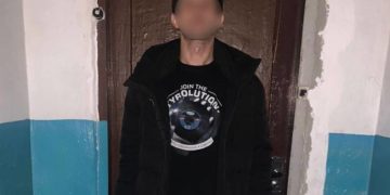 У Тернопільському районі 35-річний чоловік пограбував школяра