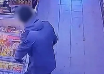 На Тернопільщині чоловіка покарають за викрадення масла з супермаркету