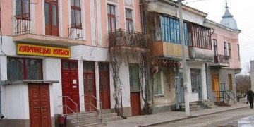 Міська рада на Тернопільщині хоче виділити 12 мільйонів гривень для ремонту адмінбудівлі