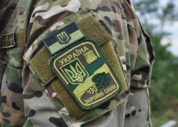 Працівника Тернопільського ТЦК затримали за вимагання хабаря