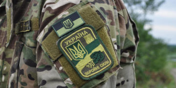 Працівника Тернопільського ТЦК затримали за вимагання хабаря