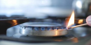 72-річна тернополянка отруїлася чадним газом через несправність газової колонки