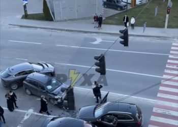 Жінка на 33 тижні вагітності постраждала у ДТП в Тернополі