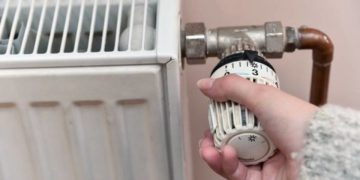 Одна з найбільших громад Тернопільщини анонсувала про закінчення опалювального сезону