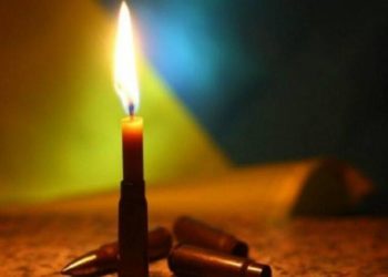 Під час лікування помер старший лейтенант з Кременецької громади Роман Янчук