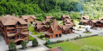 З Таор-Карпати відпочинок буде незабутнім