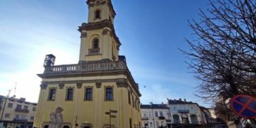 Переселенець з Києва обдурив жителів Бучача на декілька мільйонів гривень