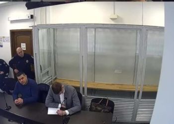 Затриманому депутату Тернопільської облради, який вимагав хабар від військового, призначили заставу у розмірі 155 тисяч гривень