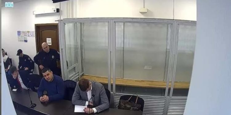 Затриманому депутату Тернопільської облради, який вимагав хабар від військового, призначили заставу у розмірі 155 тисяч гривень