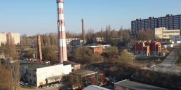Аварія на газопроводі: частина будинків у Тернополі залишилася без теплопостачання