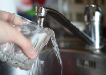 Після атаки на інфраструктурний об’єкт в Кременецькому районі людям рекомендували не пити воду з криниць