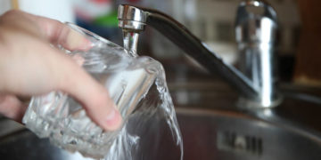 Після атаки на інфраструктурний об’єкт в Кременецькому районі людям рекомендували не пити воду з криниць
