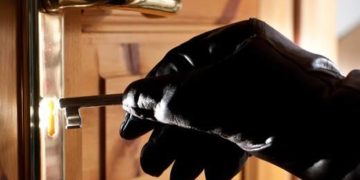  35-річний тернополянин викрав телевізор з орендованої квартири та здав у ломбард