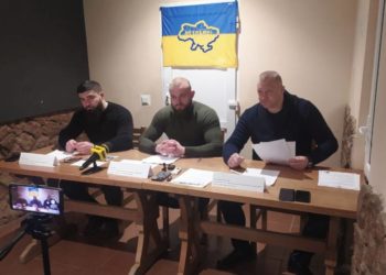 Інформація недостовірна і перекручена: в тернопільській охоронній фірмі прокоментували обшуки і звинувачення