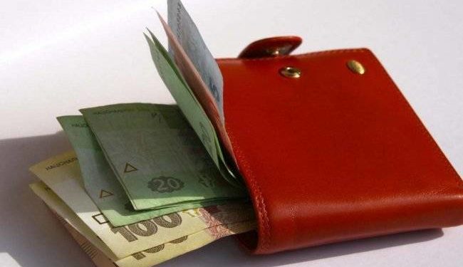 Жительці Скала-Подільської громади, яка поцупила чужий гаманець, загрожує 8 років ув’язнення