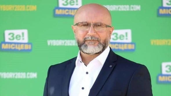 Суд Львівщини дозволив позбавити мандата одного з депутатів Тернопільської обласної ради від партії “Слуга народу”