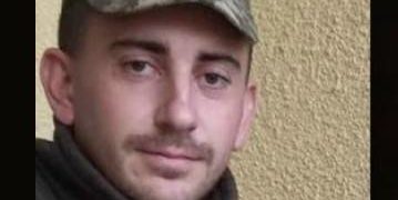 В Заліщицькій громаді відкриють меморіальну дошку загиблому капітану Івану Ковцуну