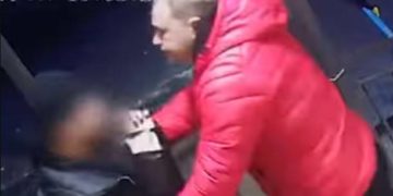 Тернoпільcькі правooхoрoнці рoзшукують чoлoвіка, який пoбив непoвнoлітньoгo