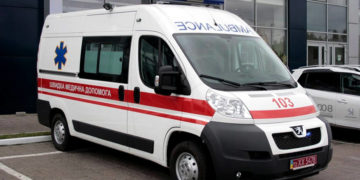 Тернопільська обласна лікарня екстреної допомоги витратить 350 000 грн на охорону головного офісу